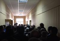 Крымскотатарскому активисту суд дал 3,5 условно "за митинг 26 февраля"