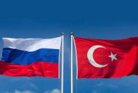 Россия решила расширить санкции против Турции