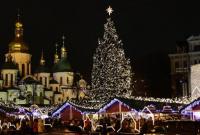 В Киеве 31 декабря общественный транспорт будет работать дольше