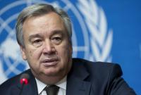 "Евросоюз не был готов к массовому притоку беженцев", - Комиссар ООН