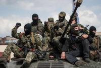 Боевики из минометов обстреляли силы АТО под Авдеевкой