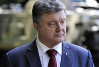 Порошенко призвал ООН расследовать пытки над украинцами в России