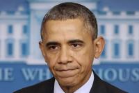 "Риск попадания ядерного оружия к экстремистам снизился",- Обама