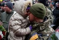 В Минобороны озвучили конечный срок демобилизации военных четвертой волны