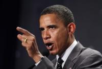 Обама: Россия затягивает процесс ядерного разоружения
