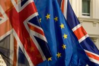 Опрос в Великобритании: большинство британцев могут проголосовать за выход из ЕС