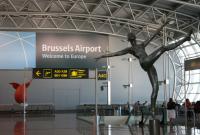 Брюссельский аэропорт заработает сегодня