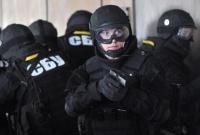 Во Львове попалась пограничница-сепаратистка