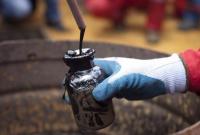 Нефть Brent торгуется ниже 38 долларов за баррель