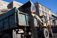 ОБСЕ: на пункте пропуска "Должанский" грузовики перевозят уголь