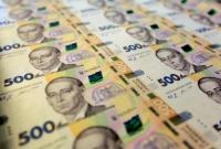 Госдолг Украины за два месяца вырос на 169 миллиардов гривень