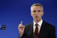 Генсек НАТО призвал стороны конфликта в Нагорном Карабахе не допустить эскалации