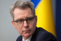Пайетт назвал Украину одной из важнейших стран Европы в сфере ядерной энергетики