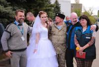 ОБСЕ уволила наблюдателей, которые гуляли на свадьбе боевиков