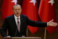 Эрдоган пригрозил отказаться принимать беженцев, если ЕС не выполнит свои обязательства