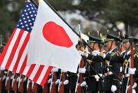 Япония может вернуть 17% территорий, занятых военными базами США на Окинаве