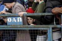 Тысячи беженцев планируют попасть в ЕС в обход Греции и Турции