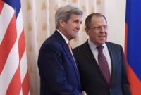 В США и РФ приветствовали договоренность о перемирии в Нагорном Карабахе