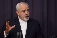 Іран стверджує, що його ракетна програма не підлягає обговоренню