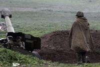 Обострение в Нагорном Карабахе: Азербайджан и Армения обменялись огневыми ударами