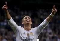 Лидер "Реала" Роналду приблизился к очередному рекорду в Лиге чемпионов