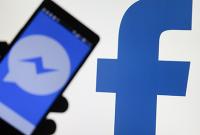 Мессенджеры Facebook стали в три раза популярнее SMS