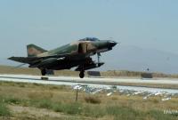 Боевики ИГИЛ сбили сирийский самолет – Reuters