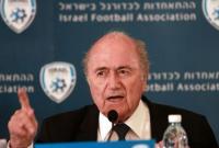 Экс-президент ФИФА Блаттер готов дать показания по делу о коррупции в футболе