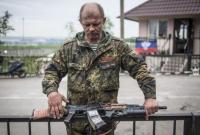 Разведка сообщила об очередных потерях российских военных на Донбассе