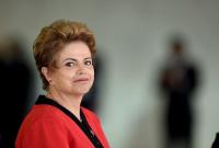 Конгресс Бразилии рассмотрит импичмент президента Дилмы Русеф