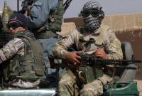 В Афганистане армия отбила серию атак талибов на Кундуз