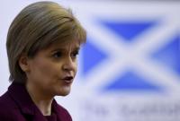 В Шотландии допускают новый референдум о независимости в случае выхода Британии из ЕС