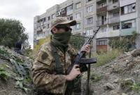 Штаб АТО: сьогодні сепаратисти 18 разів обстріляли позиції українських військових на Донбасі