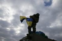 В зоне АТО за сутки ранены 8 украинских военных, погибших нет