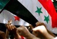 Сирийская оппозиция приостановила участие в мирных переговорах