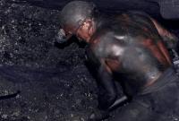Добыча угля в Украине в марте выросла на 24,3%