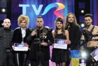 Румунію усунули від участі в «Єробаченні 2016»