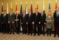 МИД 12 стран Европы призвали немедленно ввести безвизовый режим с Украиной