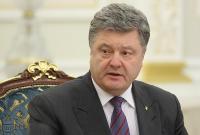 "С начала года на контрактную службу поступили 22 тыс. человек", - Порошенко