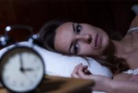 Недостаток витаминов и минералов приводит к проблемам со сном