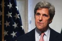 Керри: США предоставили России новые предложения по Сирии
