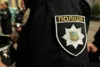 На Закарпатье главе одного из отделений полиции объявлено о подозрении