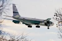 Американские военные выполнят наблюдательный полет над Россией