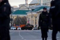В РФ демонстрантов будут разгонять низкочастотным колебаниям, которое поражают нервную систему