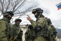 Российский подполковник подал иск в суд из-за командировки на Донбасс