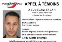 Подозреваемый в терактах в Париже экстрадирован во Францию
