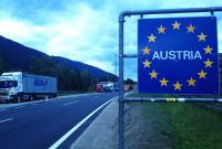 Австрия хочет построить стену на границе с Италией