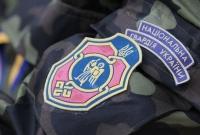 В МВД заявили, что пока не было приказов о введении дополнительных сил Нацгвардии в Одессу