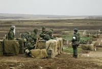 ГУР: курсантов-артиллеристов армии РФ обучают на Донбассе