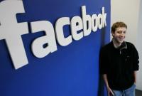 Акционер Facebook подал иск против корпорации